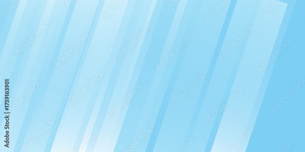 Fototapeta premium abstarct blue background with abstract square shape and scratches effect pattern