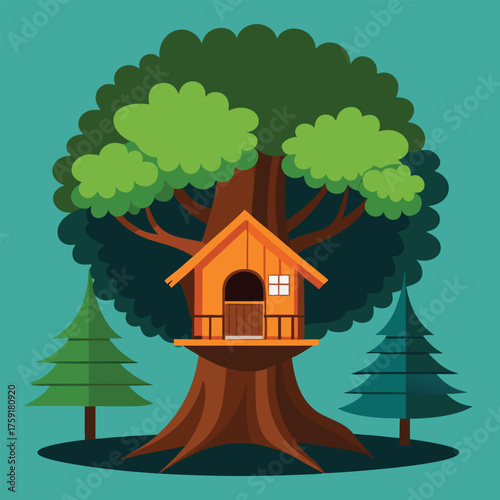 a treehouse retreat nestled inside a hollowed out  (1).eps