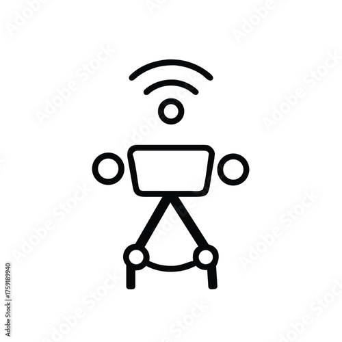 wi fi icon