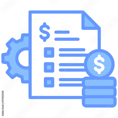 Income Planning Icon