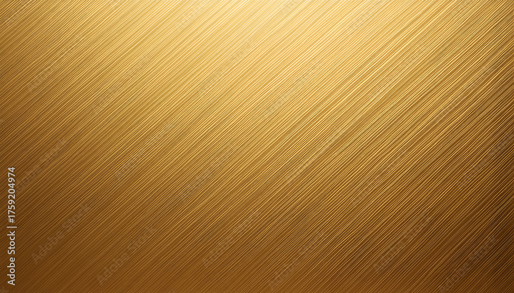 Obraz premium brushed metal texture