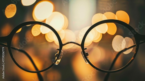 Fashion Eyewear Collection: Sunglasses, Eyeglasses & Optical Specs—Black/White/Blue Frames, Plastic Lenses & 3D Isolated Designs for Summer