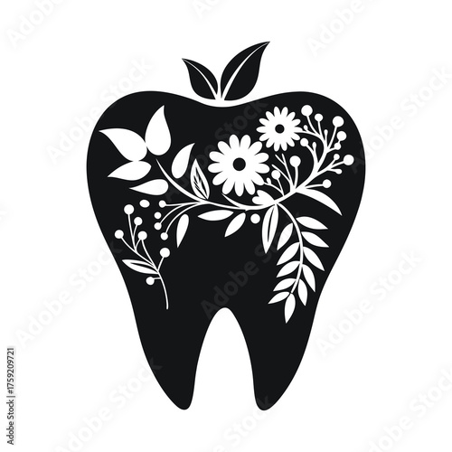 Dentist SVG
