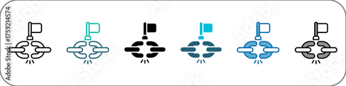 Free Icon Single Pack Illustration