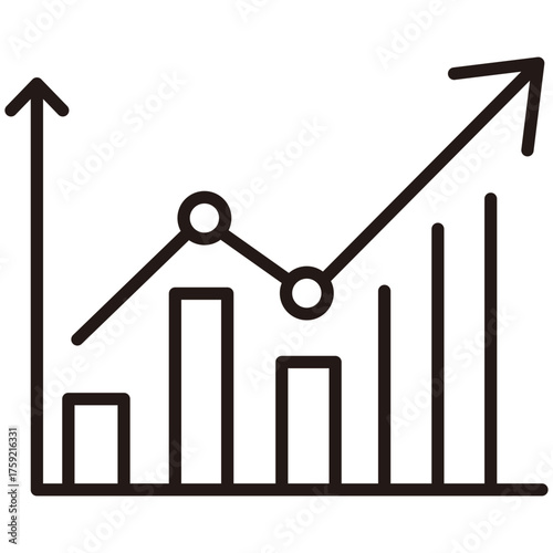 Predictive Model Icon