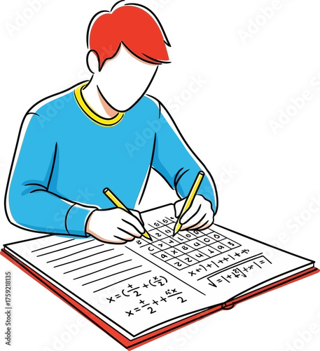 thinking deeply conquering academic hurdles and brain teasers