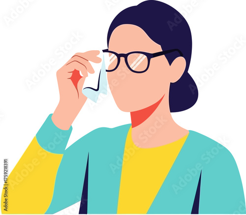 sharpening the view daily ritual for crystal clear perspective and focus