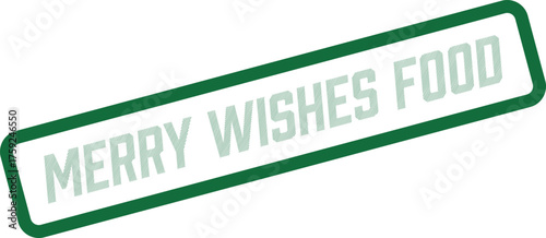Enjoy delicious meals and culinary delights featuring Merry Wishes Food for festive gatherings