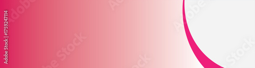 abstract pink wave background