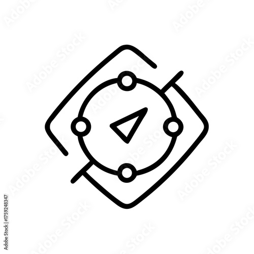 UI Design Interface Illustration