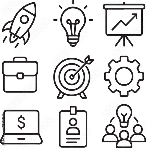 set of icons for web
set of icons for sewing
social network icons 
set of icons for web design