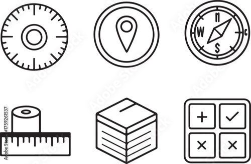 Essential Tools Collection