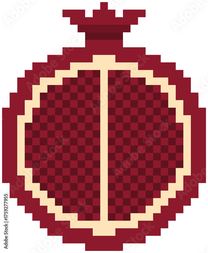 Pomegranate2