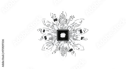 Powerful lion's head emerges from bold lettering symbolizing strength and courage