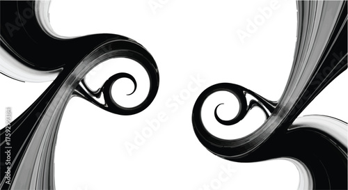 Powerful lion's head emerges from bold lettering symbolizing strength and courage