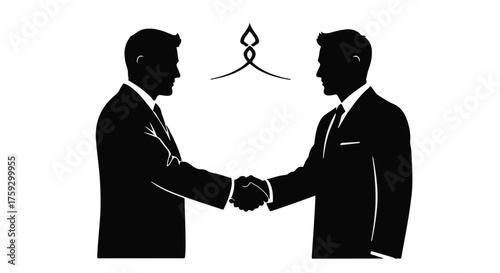 Powerful lion's head emerges from bold lettering symbolizing strength and courage