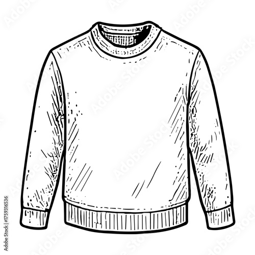 Crewneck Sweatshirt