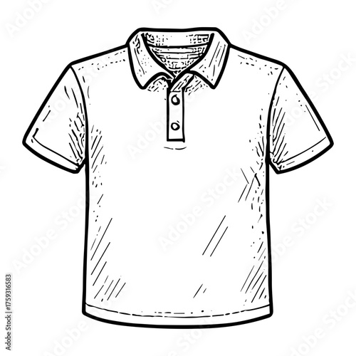 Polo Shirt