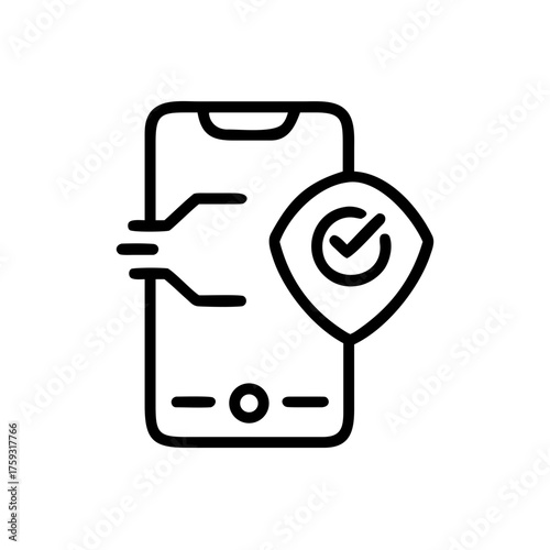 Digital Integrity Symbol for Trustworthy Technology