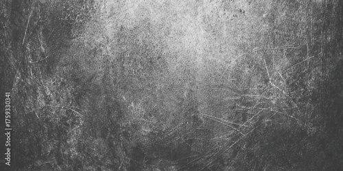 Gray wall textured vintage abstract background, modern urban art, poster, wallpaper.