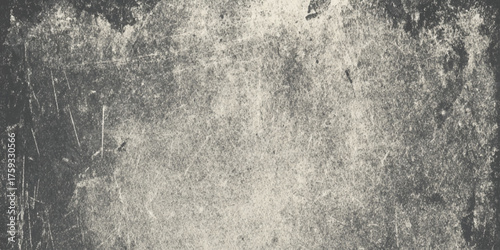Gray wall textured vintage abstract background, modern urban art, poster, wallpaper.