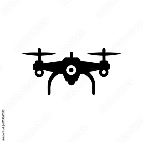 vintage biplane isolated on white