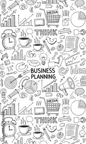 Business Planning and Strategy Development Conceptualizing and Executing Growth and Success