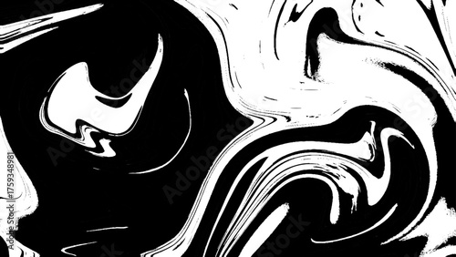 Hand drawn marbling illustration technique. Ebru ink texture. Watercolor stains, abstract background, traditional Turkish painting art. Book cover design, party invitation flyer. Vector