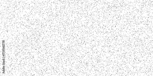 seamless ink quart grunge white wall concrete mosaic splatter distressed black and white terrazzo floor tail bathroom, kitchen limestone texture.	