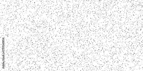 seamless ink quart grunge white wall concrete mosaic splatter distressed black and white terrazzo floor tail bathroom, kitchen limestone texture.	