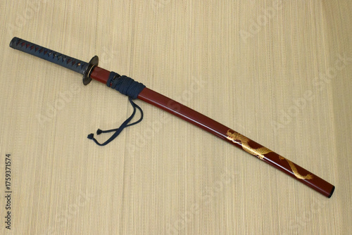 日本刀