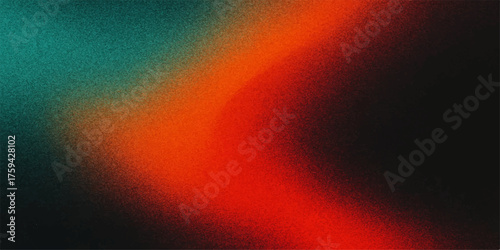 Abstract background with a vibrant fire and flame texture in hot red and yellow colors, perfect for a dynamic design backdrop or wallpaper