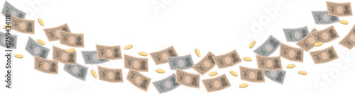 money flows