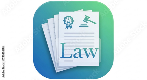 Legal documents and law firm services for legal advice consultation and court representation assistance matters