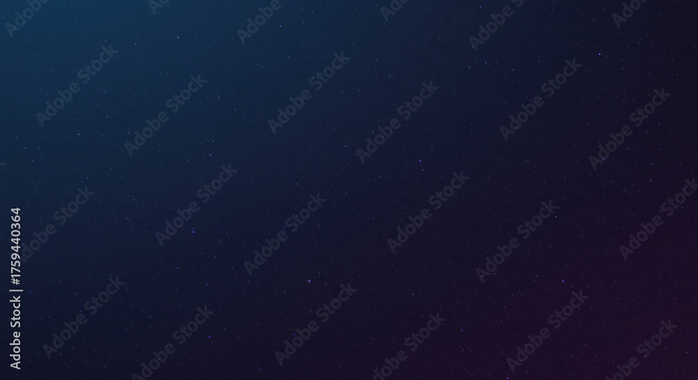 Fototapeta premium Dark Blue Gradient Abstract Background.
