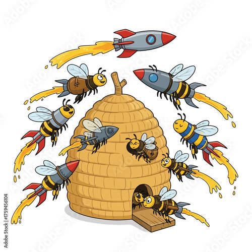 Adobe Illustrator Artwork