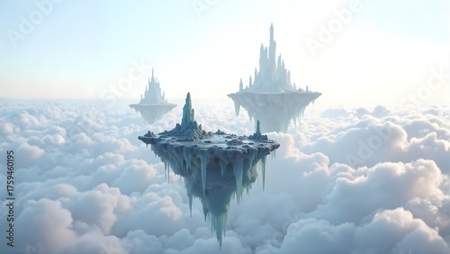 sky island
