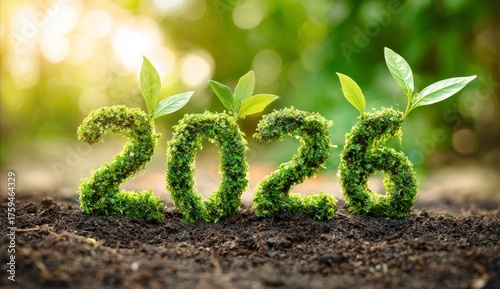 2026 A Year of Growth and Sustainability