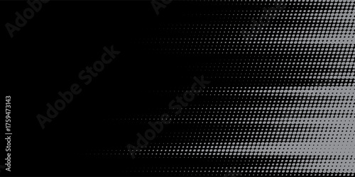 grey black brush wrap car sticker pattern abstract banner sporty lines black orange color combination grunge brush modern pattern racing motorsport vector design.