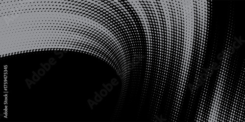 grey black brush wrap car sticker pattern abstract banner sporty lines black orange color combination grunge brush modern pattern design.
