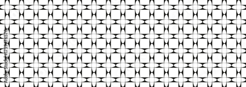 Modern Shapes Pattern Pack Abstract Geometric Seamless Design floral pattern