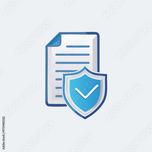 Document Protection Shield - Secure Data Integrity and Privacy.