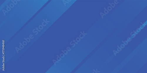 Abstract blue background. Vector abstract modern graphic design for template concept art, Eps10 vector