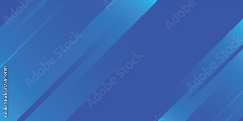 Abstract blue background. Vector abstract modern graphic design for template concept art, Eps10 vector