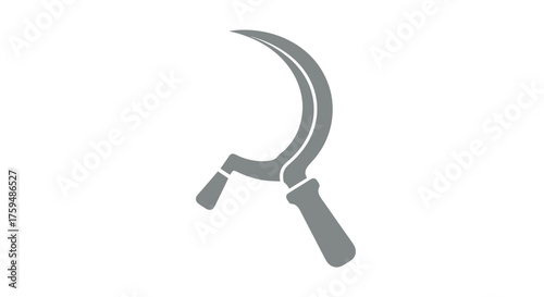 Sunrise over calm ocean waves conveys serenity and simple aesthetic appeal