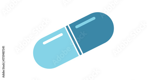 Adorable panda bear face illustration with playful expression creating a charming visual appeal