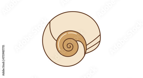 Geometric mountainous landscape digital rendering with soft color gradients and polygonal shapes