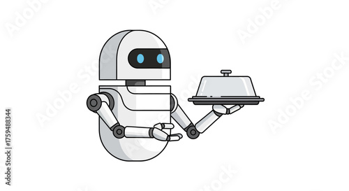 Monochrome spiky abstract circular pattern with central burst on white background