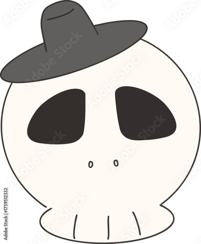 할로윈 코스튬 분장 