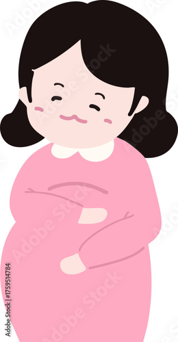 임산부 출산 가족 임신